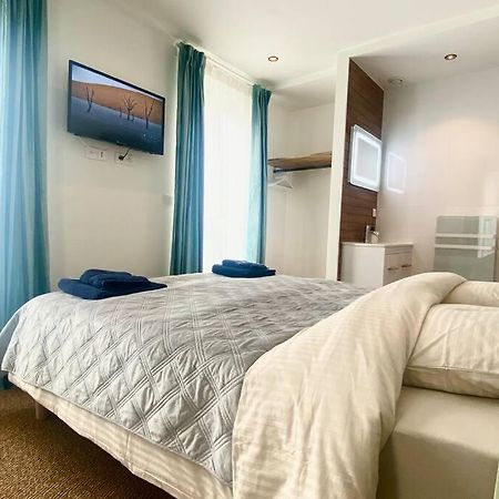 Appartement Avec Vue Jardin Proche De Paris Saint-Maurice  Zewnętrze zdjęcie