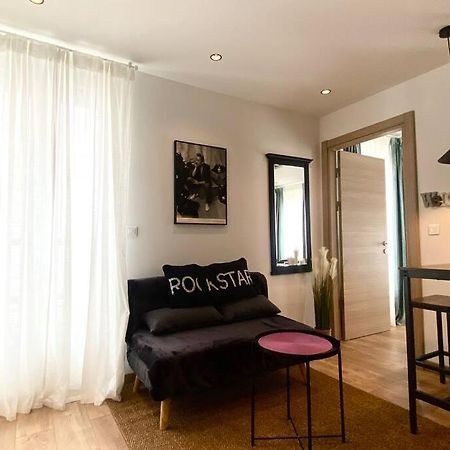 Appartement Avec Vue Jardin Proche De Paris Saint-Maurice  Zewnętrze zdjęcie