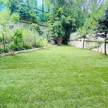 Appartement Avec Vue Jardin Proche De Paris Saint-Maurice  Zewnętrze zdjęcie