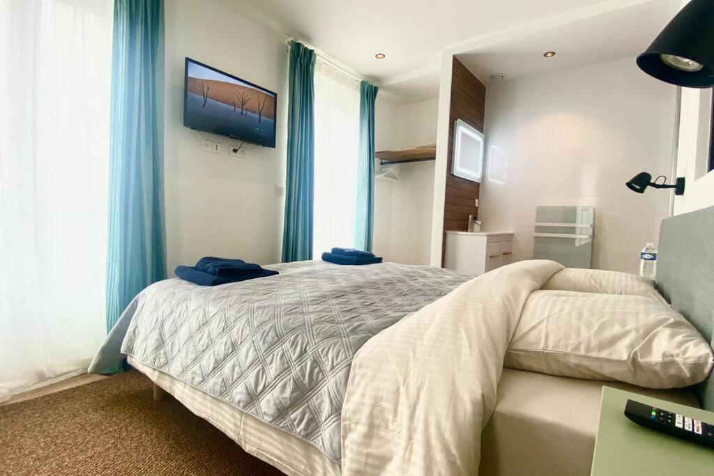 Appartement Avec Vue Jardin Proche De Paris Saint-Maurice  Zewnętrze zdjęcie