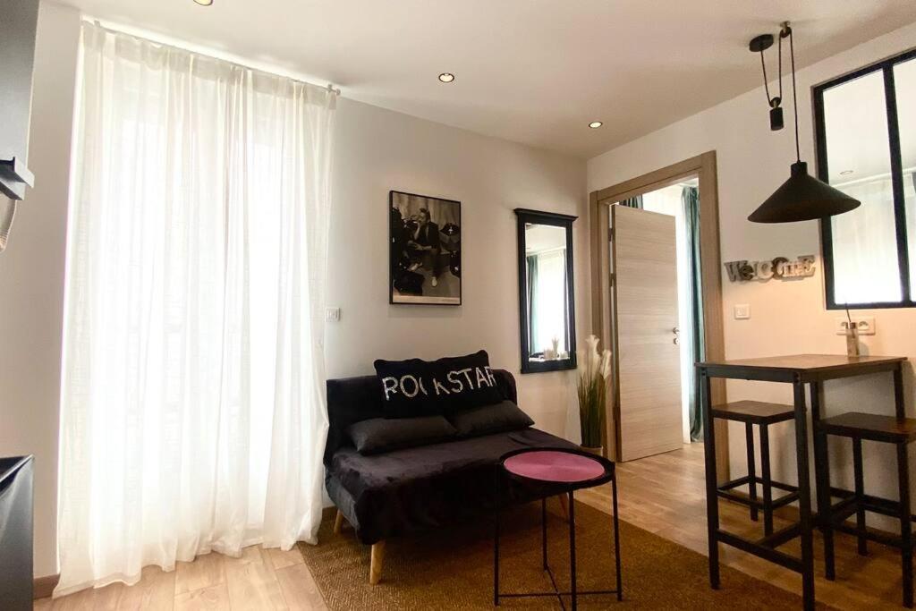 Appartement Avec Vue Jardin Proche De Paris Saint-Maurice  Zewnętrze zdjęcie