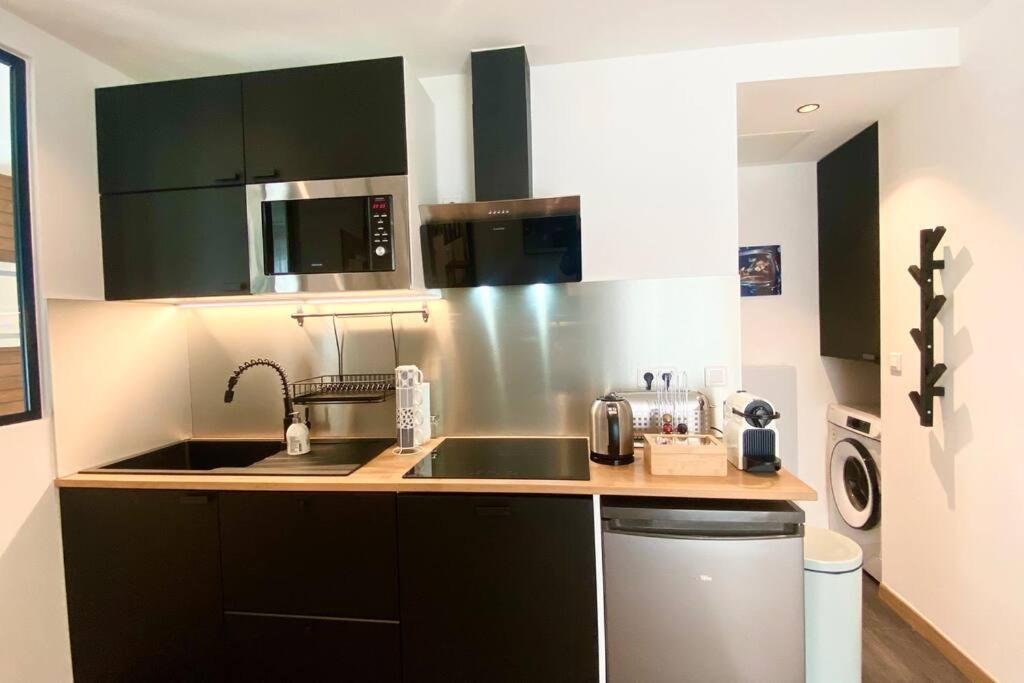 Appartement Avec Vue Jardin Proche De Paris Saint-Maurice  Zewnętrze zdjęcie