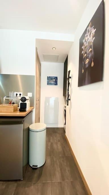 Appartement Avec Vue Jardin Proche De Paris Saint-Maurice  Zewnętrze zdjęcie