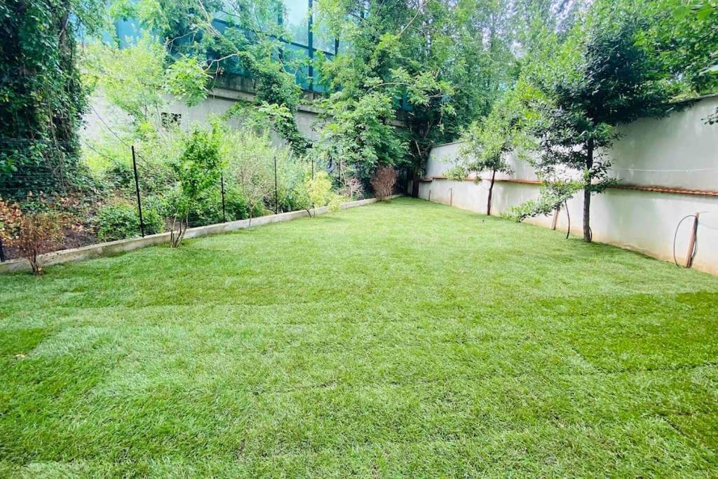 Appartement Avec Vue Jardin Proche De Paris Saint-Maurice  Zewnętrze zdjęcie