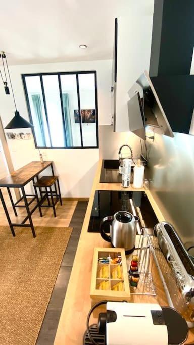 Appartement Avec Vue Jardin Proche De Paris Saint-Maurice  Zewnętrze zdjęcie