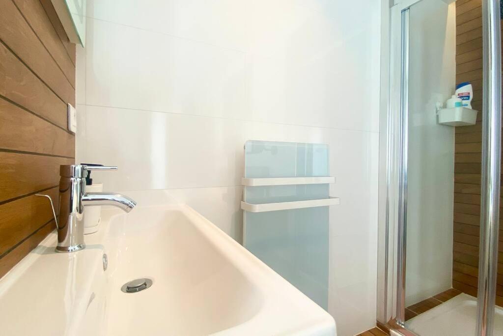 Appartement Avec Vue Jardin Proche De Paris Saint-Maurice  Zewnętrze zdjęcie