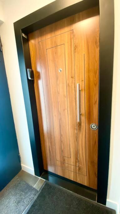 Appartement Avec Vue Jardin Proche De Paris Saint-Maurice  Zewnętrze zdjęcie